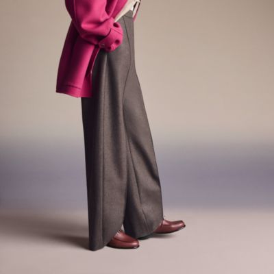 レッド - レディス シューズ | エルメス | Hermès - エルメス-公式サイト